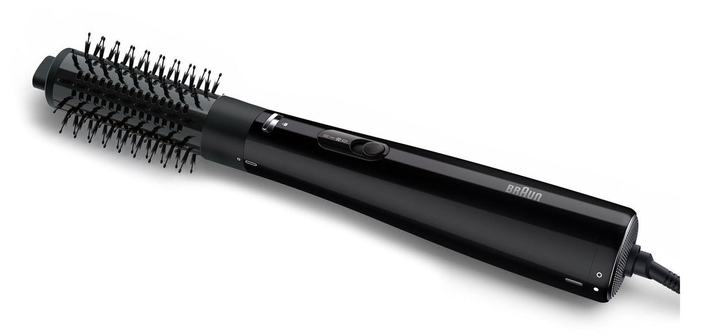 Braun AS2.2 Black 300 W Hair Dryer with 1.95 m Cord