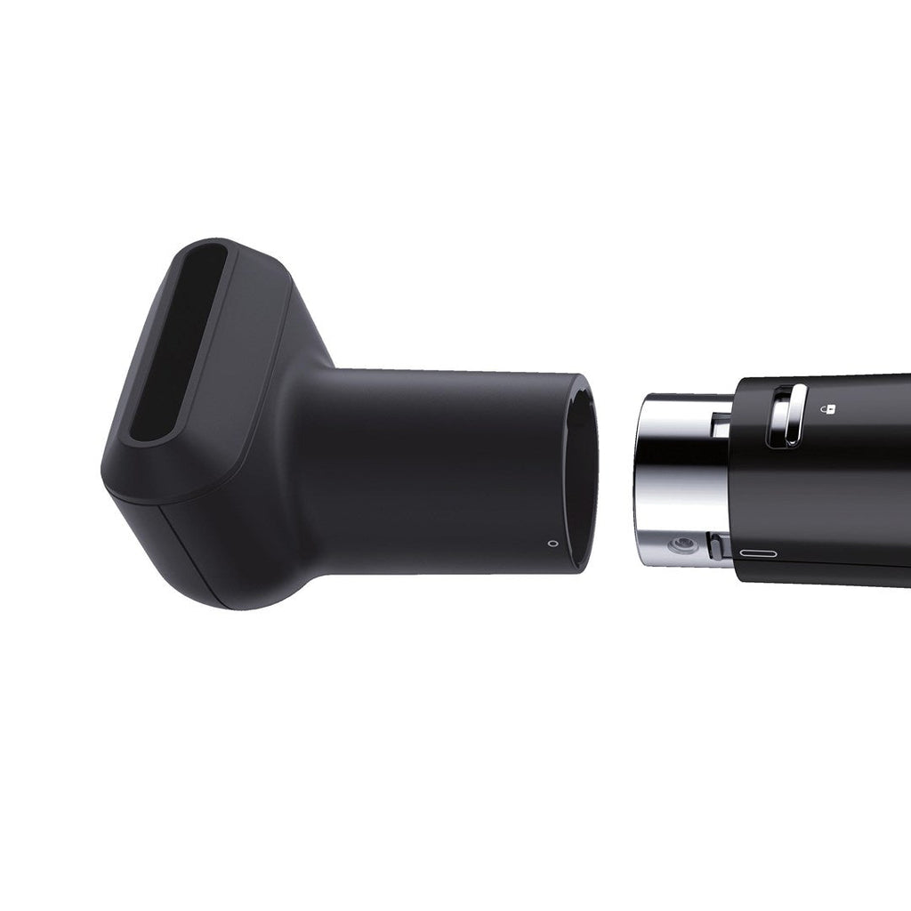 Braun AS2.2 Black 300 W Hair Dryer with 1.95 m Cord