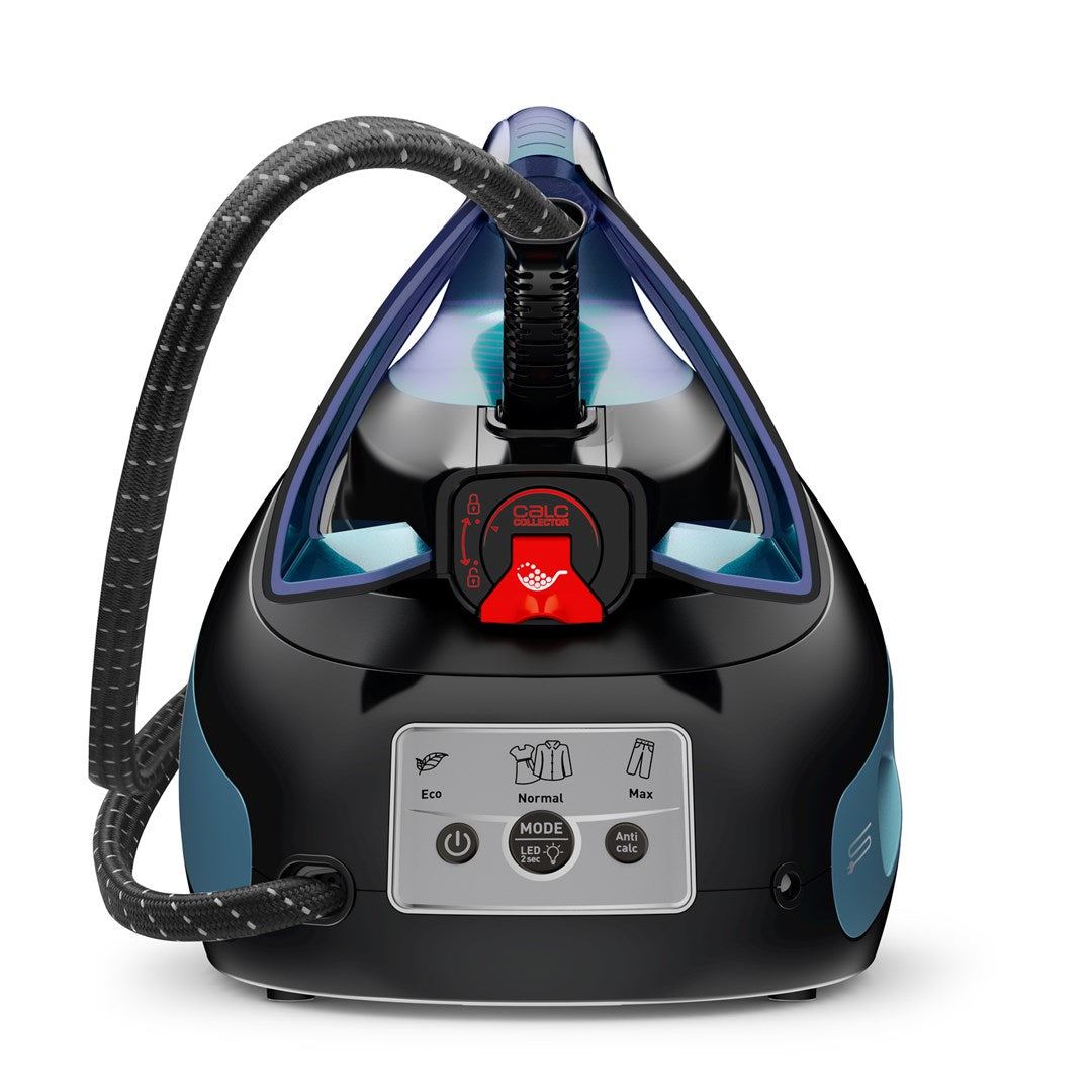 Tefal Steam Iron 2800W 1.8L Durilium AirGlide SV8151