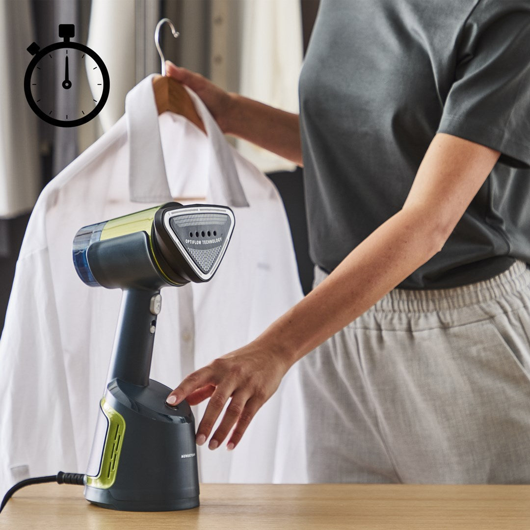 Tefal Handheld Garment Steamer 1400 W 0.1 L DT9810