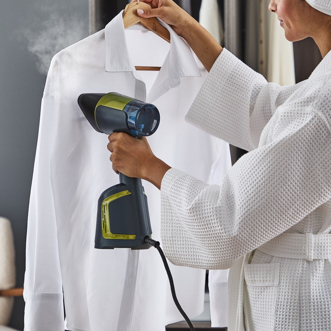Tefal Handheld Garment Steamer 1400 W 0.1 L DT9810