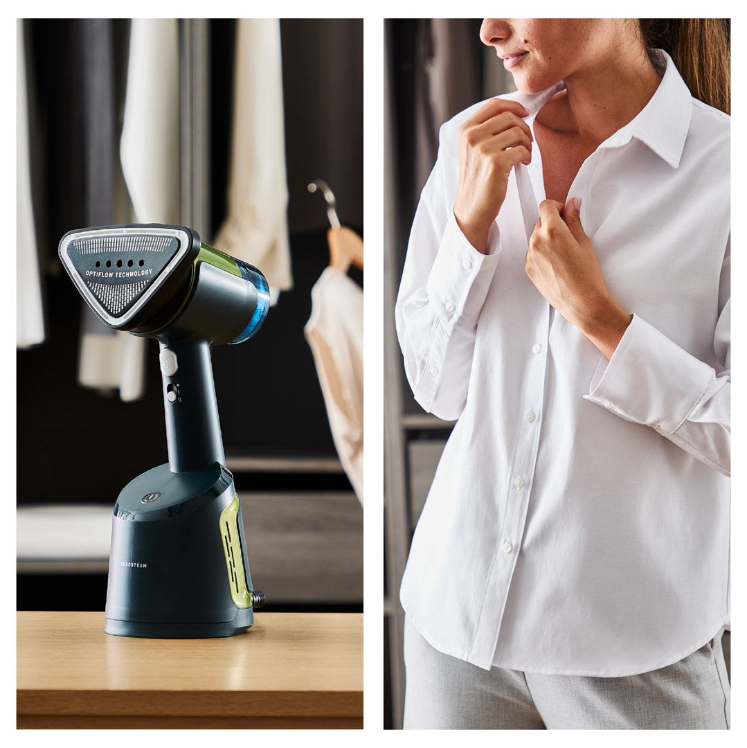 Tefal Handheld Garment Steamer 1400 W 0.1 L DT9810
