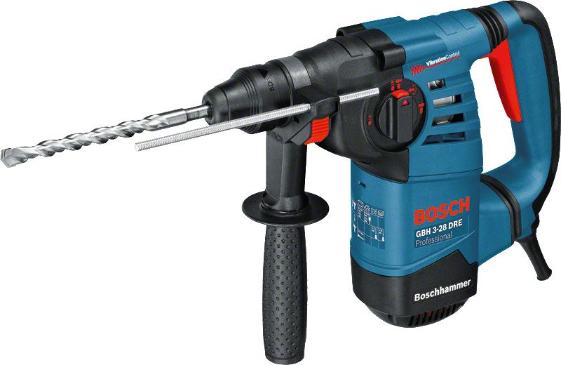 BOSCH Rotary Hammer 800 W 3.1 J SDS Plus 061123A000