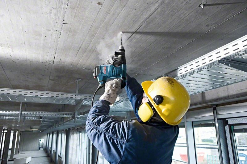 BOSCH Rotary Hammer 800 W 3.1 J SDS Plus 061123A000