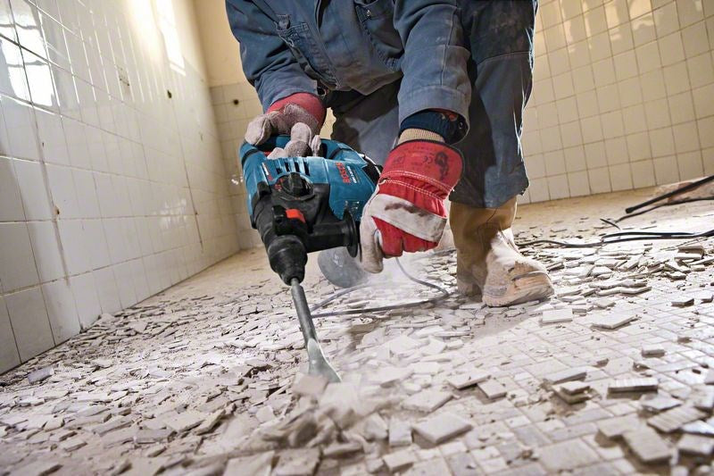 BOSCH Rotary Hammer 800 W 3.1 J SDS Plus 061123A000