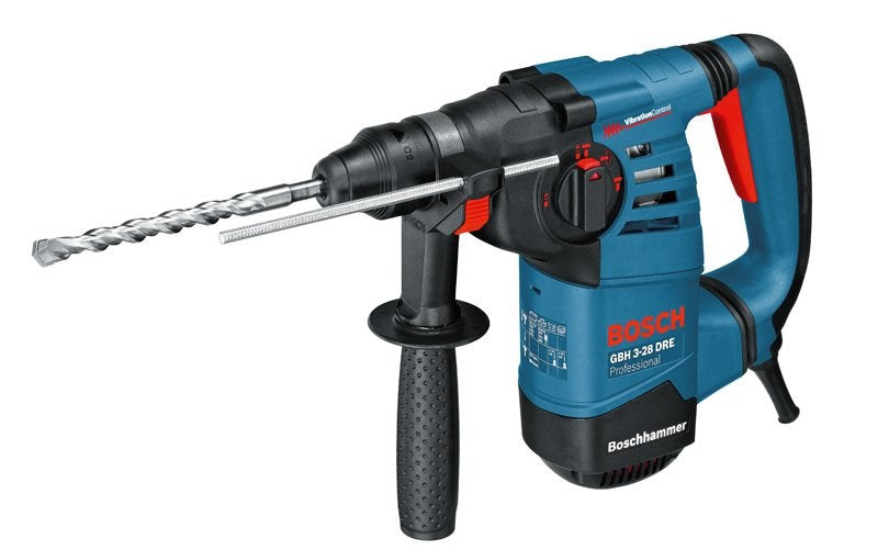 BOSCH Rotary Hammer 800 W 3.1 J SDS Plus 061123A000