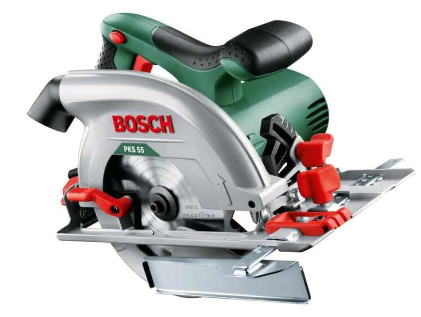 BOSCH Circular Saw 1200W 5000 g 603500020
