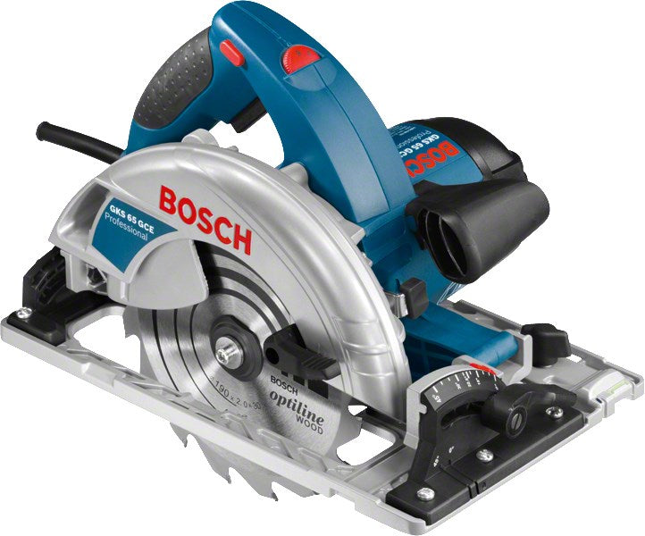 BOSCH 0601668901 Portable Circular Saw 1800 W
