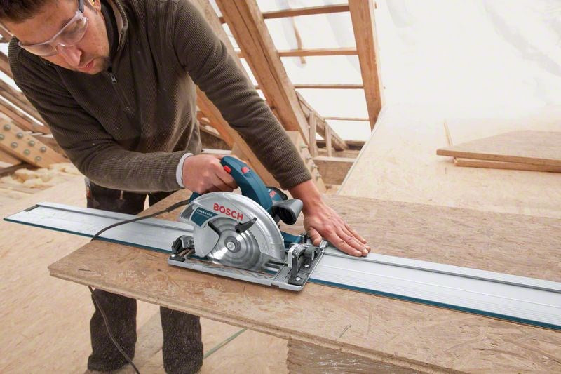 BOSCH 0601668901 Portable Circular Saw 1800 W