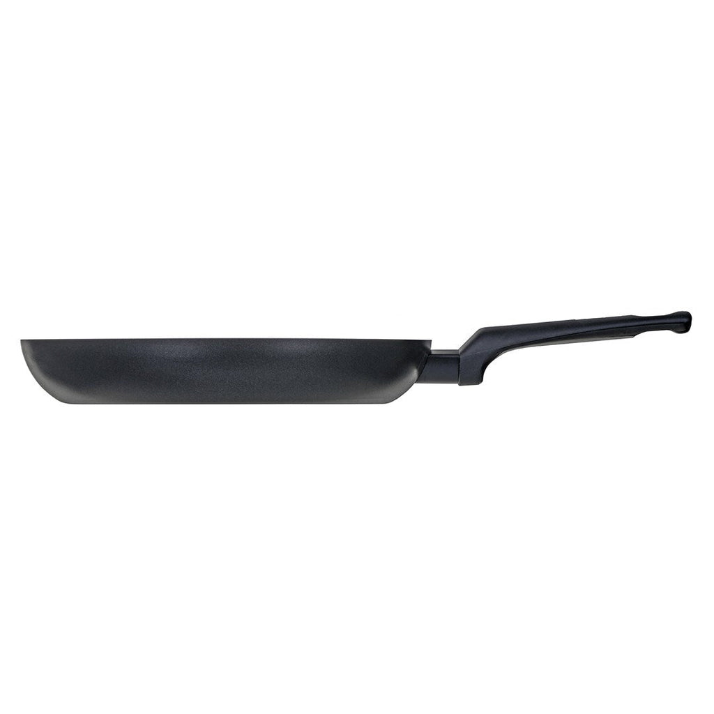 Tefal B5560653 Frying Pan 28 cm Non-Stick Aluminium Round
