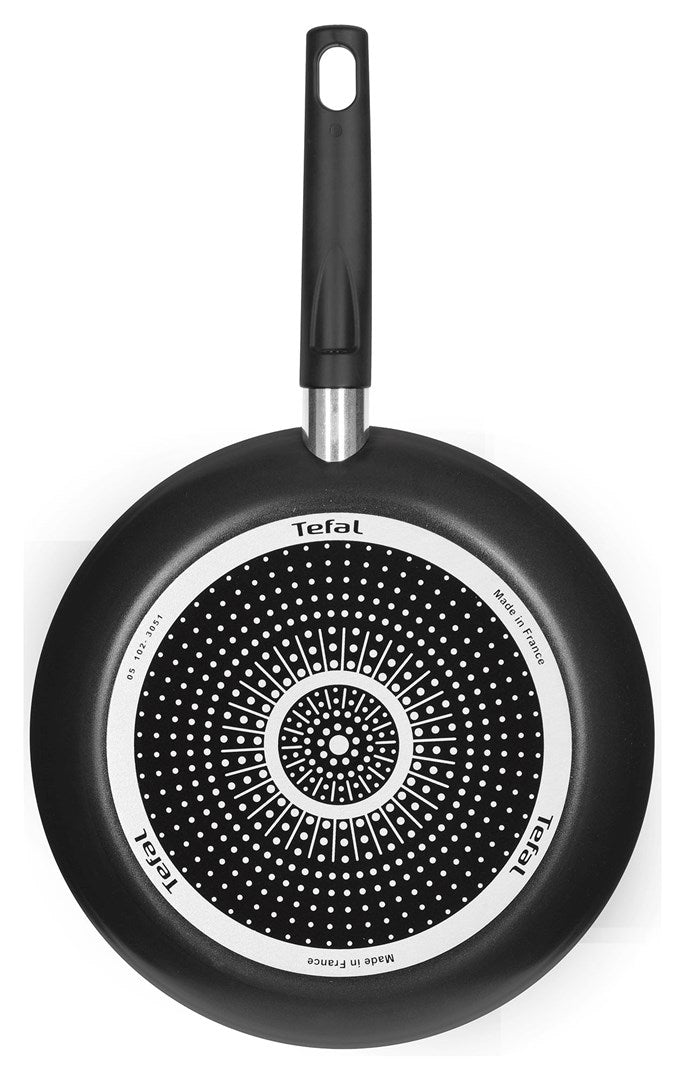 Tefal Simplicity 28 cm Frying Pan Non-Stick B5820602