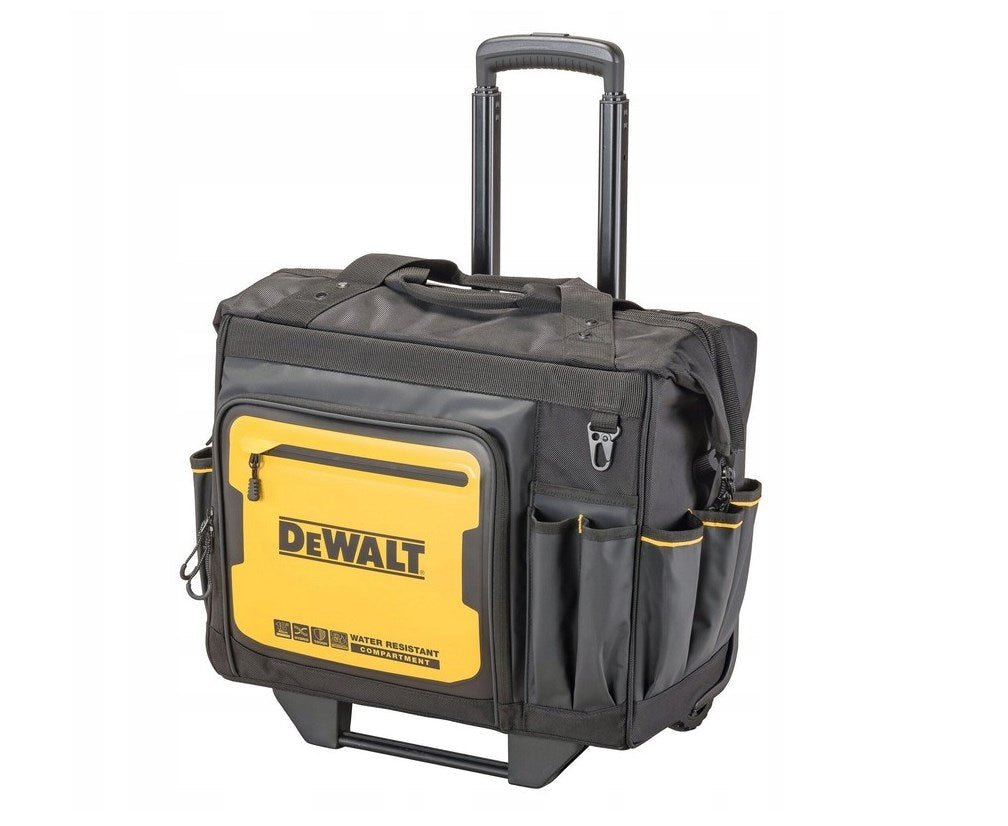 DEWALT. TOOL BAG WITH WHEELS DWST60107-1