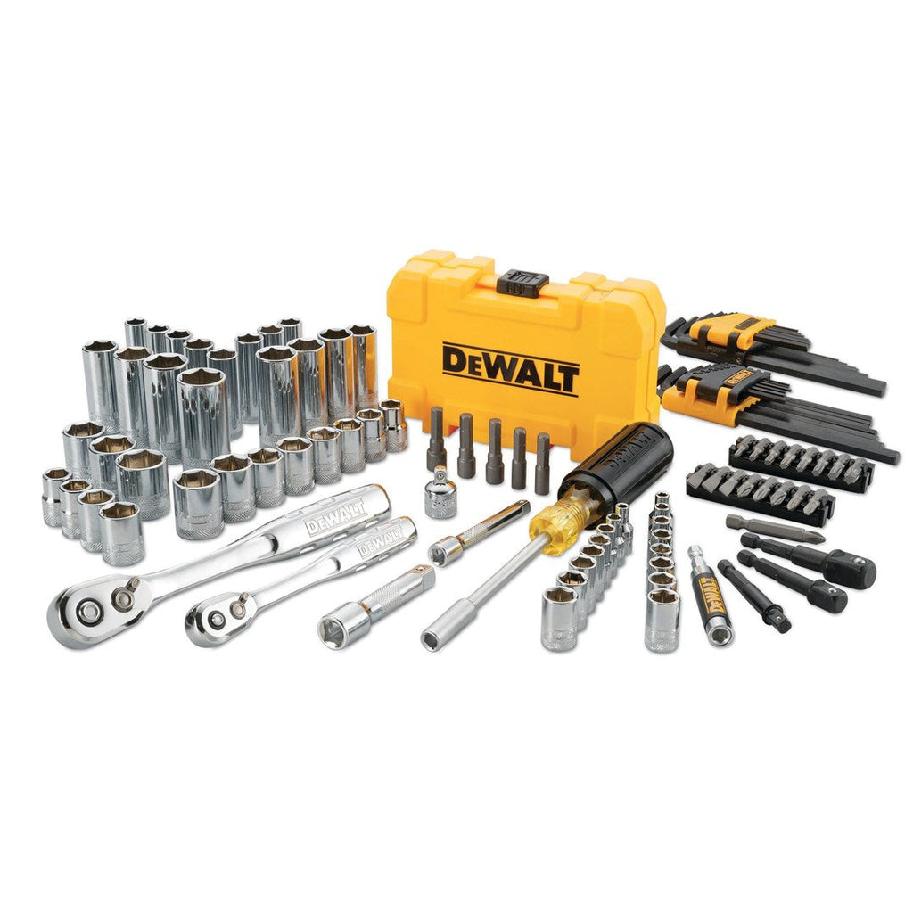 DeWalt Socket Set 1 Piece 5000 g DWMT73801-1
