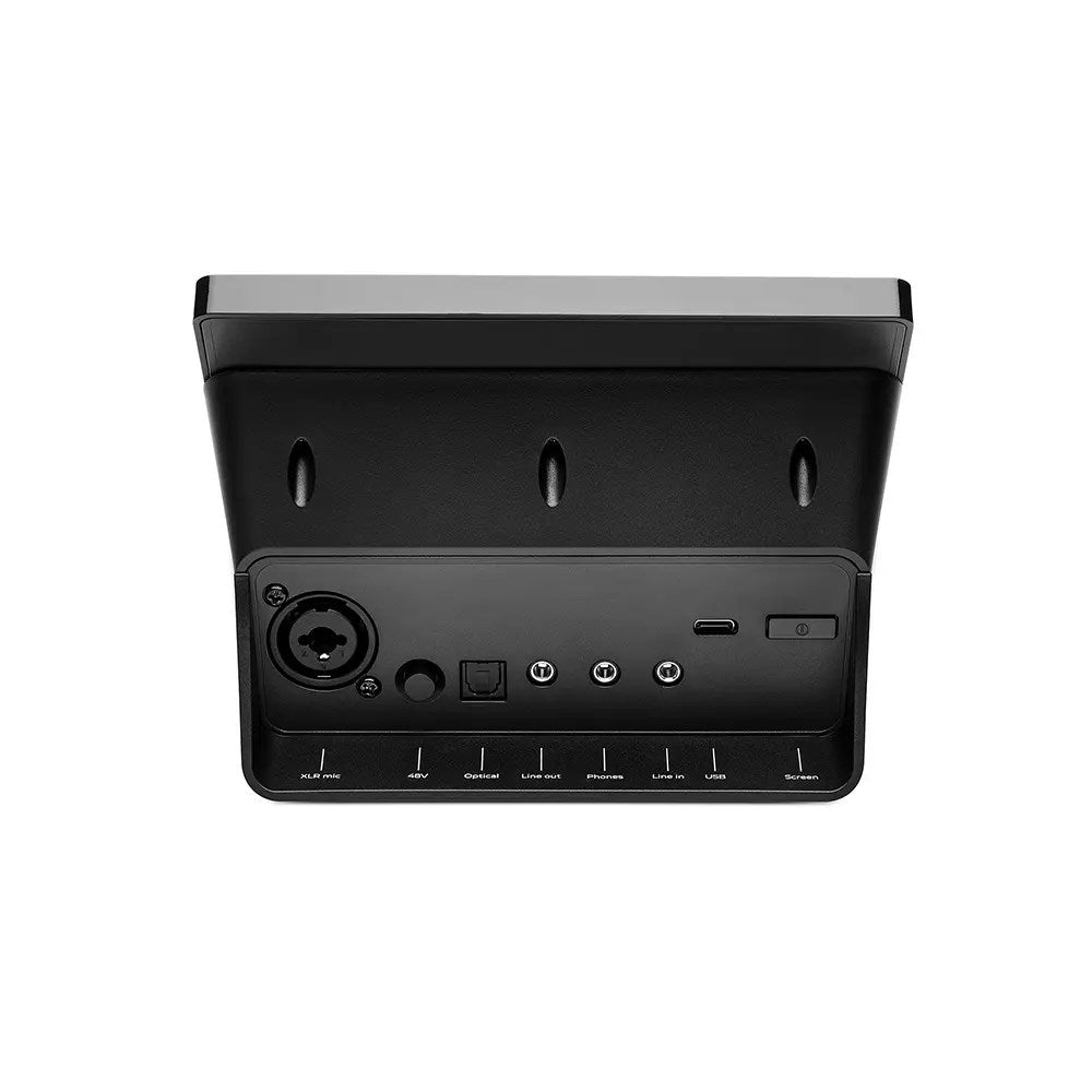 Hercules Stream Essentials Kit - Bundle Stream 200 XLR + HXD-700