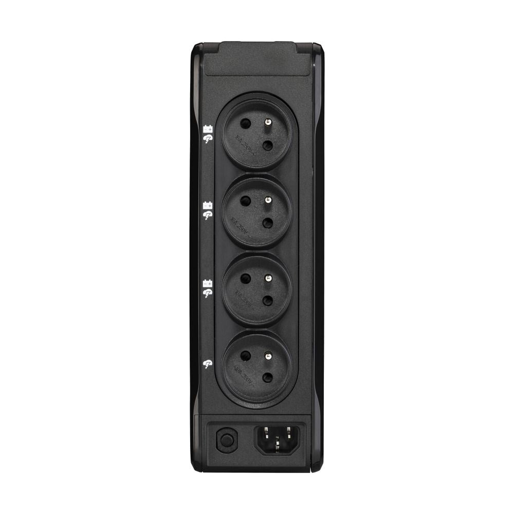 EATON UPS 3P Ellipse 3P700F 700VA 420W Surge Protection for PCs and POS Terminals