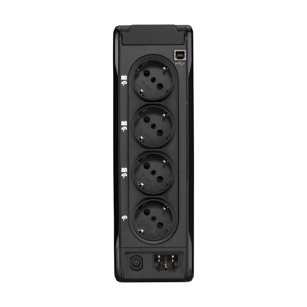 EATON 3P Ellipse 3P900UF UPS 900VA 540W Surge Protection
