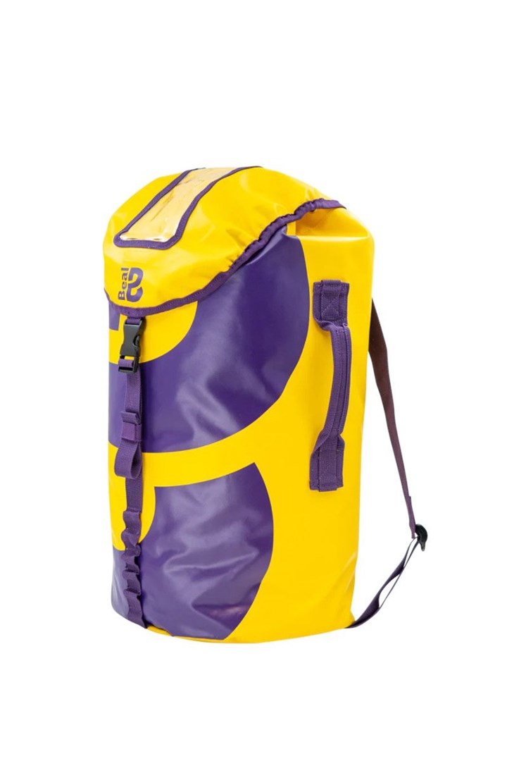 Rescue Bag Pro 40 II Yellow