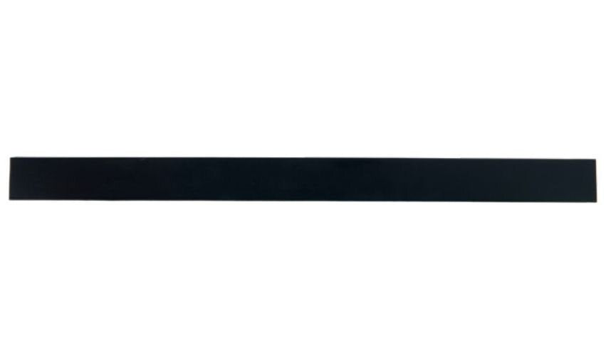 Shelly Flush Mount Wall Display XL Black Control Center 10.1" WLAN BT (Shelly_Wall_Display_XL_s)