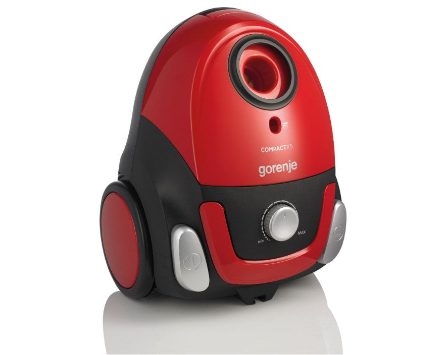 Gorenje VCEB11CXRII 2 L Cylinder vacuum Dry 800 W Dust bag