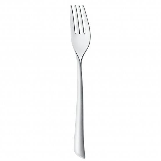 WMF Virginia 30-Piece Stainless Steel Cutlery Set for 6 People (11.4291.6390)
