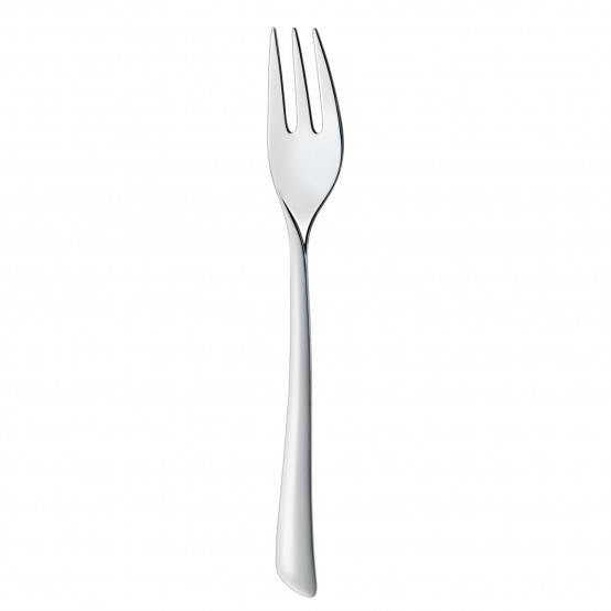 WMF Virginia 30-Piece Stainless Steel Cutlery Set for 6 People (11.4291.6390)