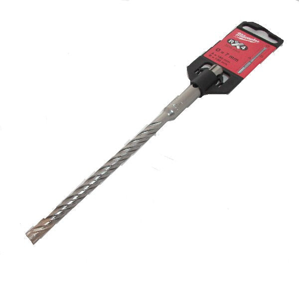 MILWAUKEE Drill Bit 4932352950 340 g 38 mm x 661 mm