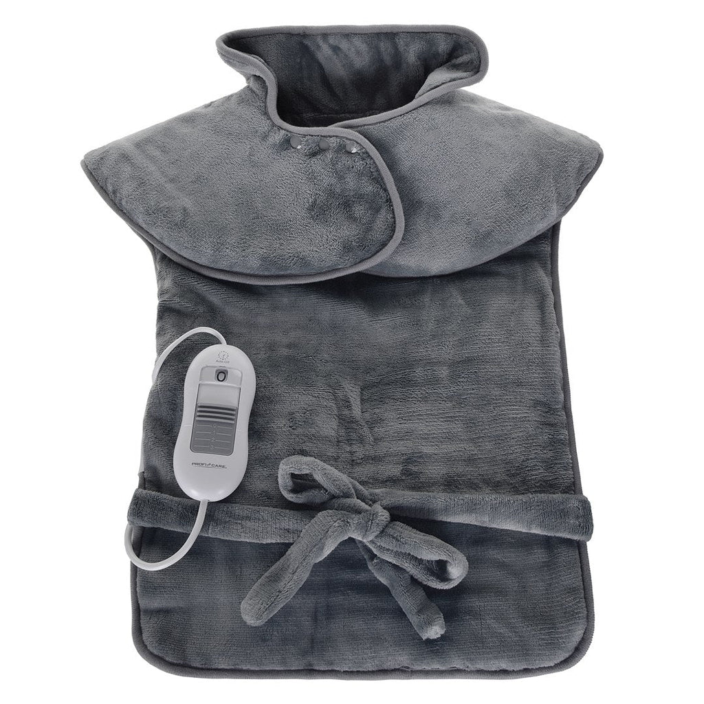 ELECTRICAL VEST PC-RNH 3107 PROFICARE Grey
