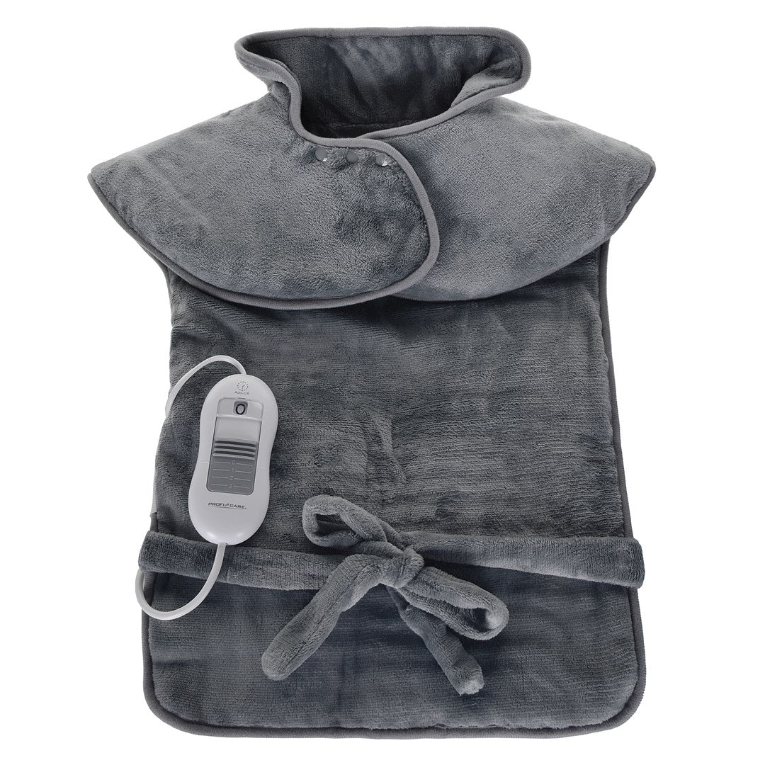 ELECTRICAL VEST PC-RNH 3107 PROFICARE Grey