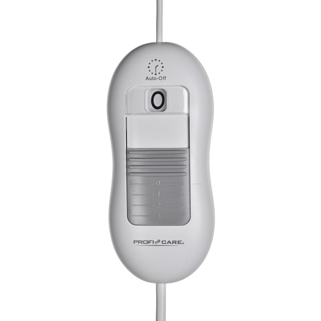ELECTRICAL VEST PC-RNH 3107 PROFICARE Grey