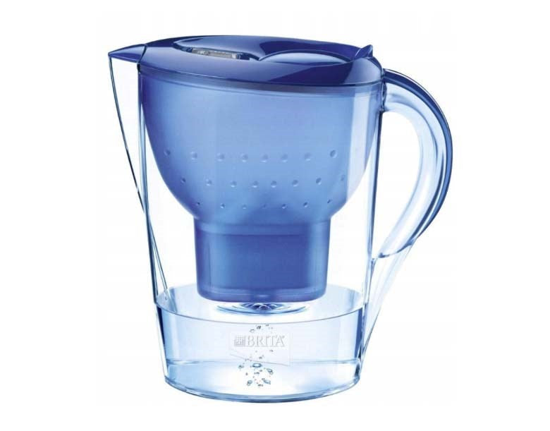 BRITA Marella XL Filter Jug 3.5 L with 2 Maxtra Pro PP Filters Model 1056040