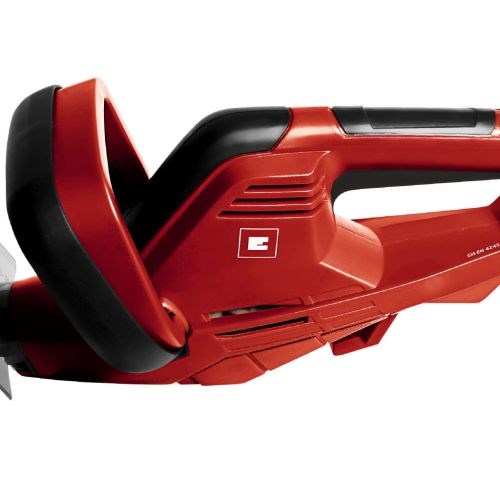Einhell Electric Hedge Trimmer - 420 W - 51 cm - 12 mm Cutting Capacity