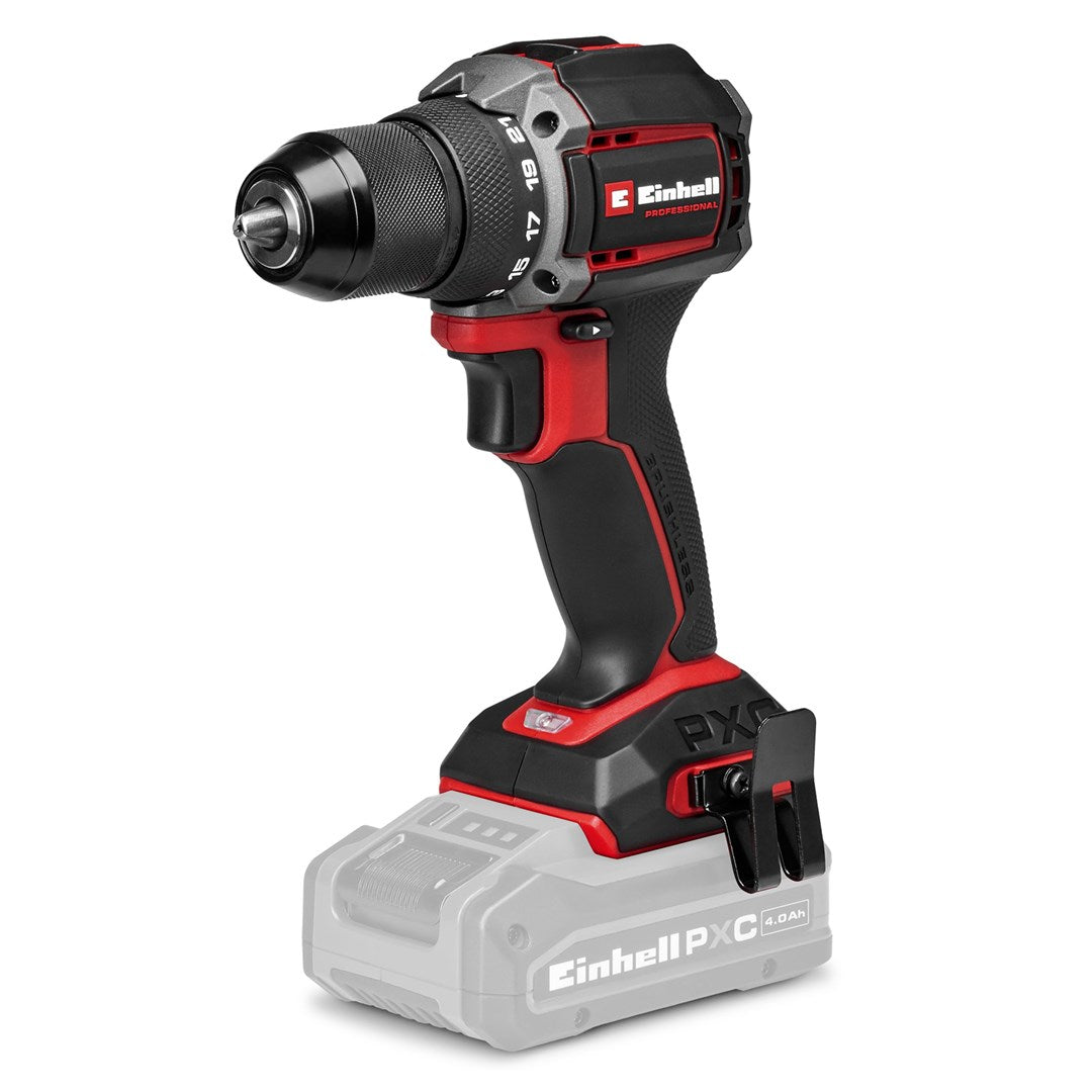 EINHELL Cordless Drill Driver 18V - Model 4514335