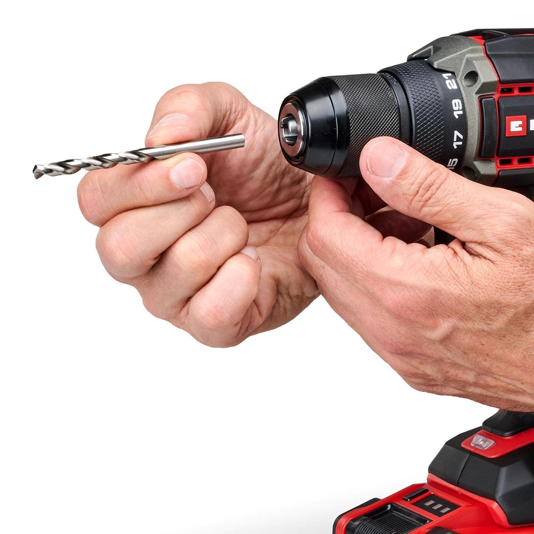 EINHELL Cordless Drill Driver 18V - Model 4514335