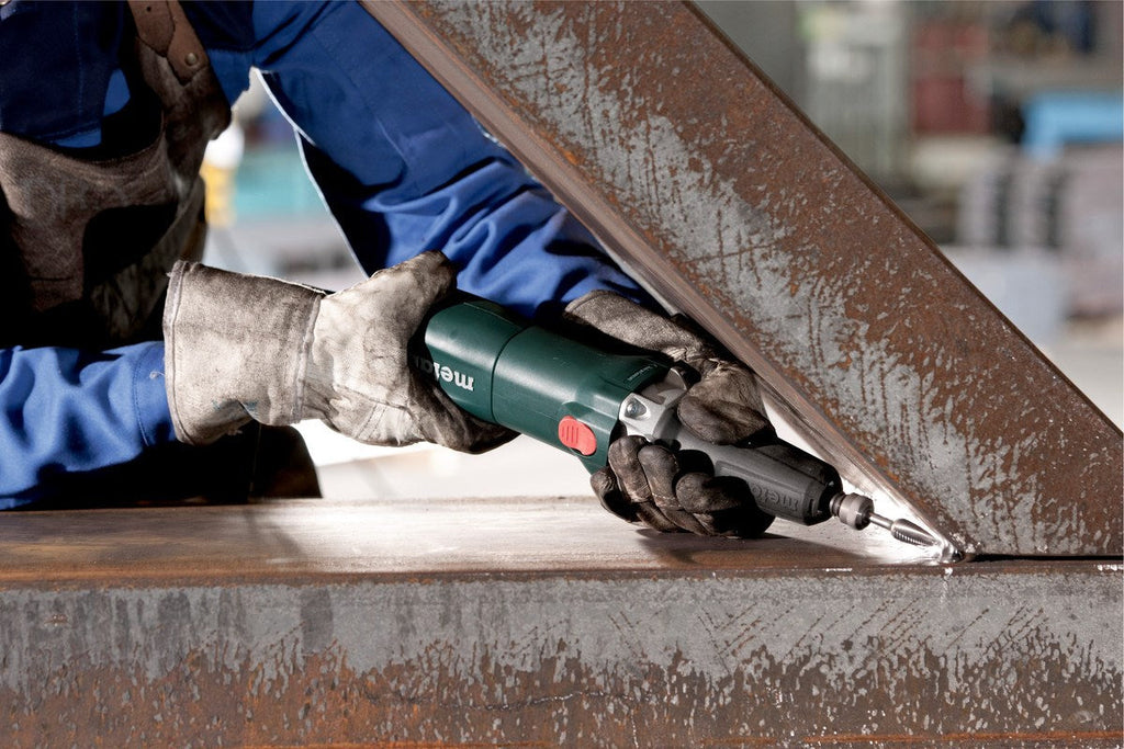 Metabo 613060000 angle grinder 2.1 kg