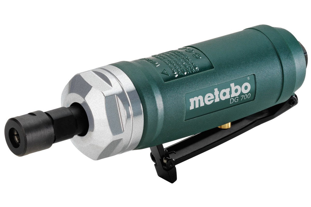 Metabo DG 700 22000 RPM Black  Green  Grey