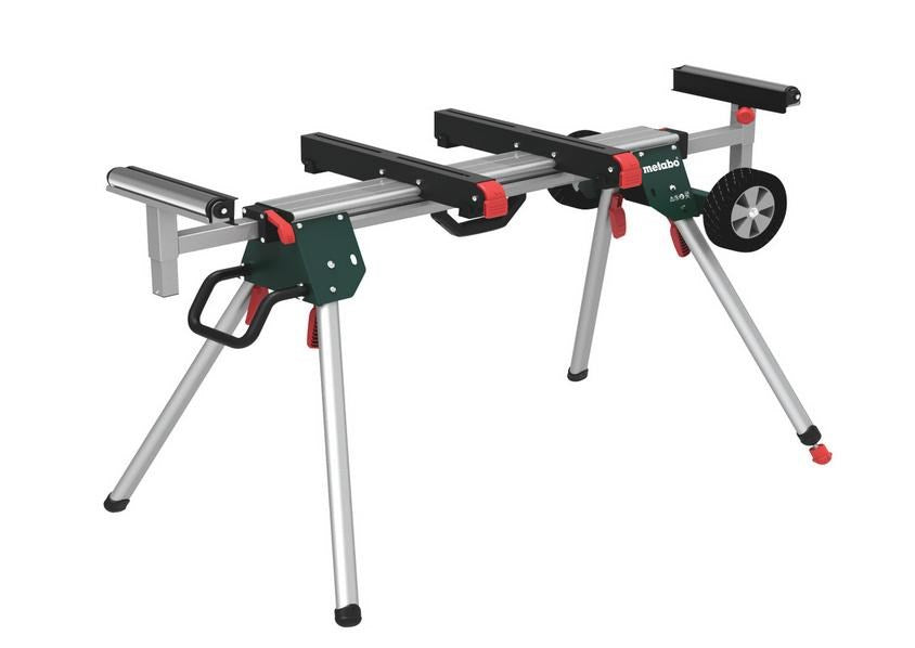 Metabo KSU 251 mitre saw stand Steel 4 leg(s)
