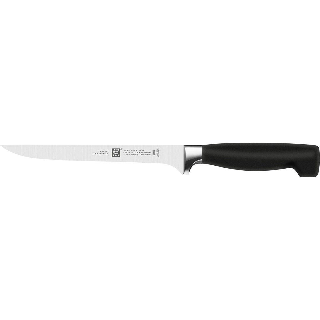 ZWILLING Kitchen Knife Stainless Steel | Model 31073-181-0