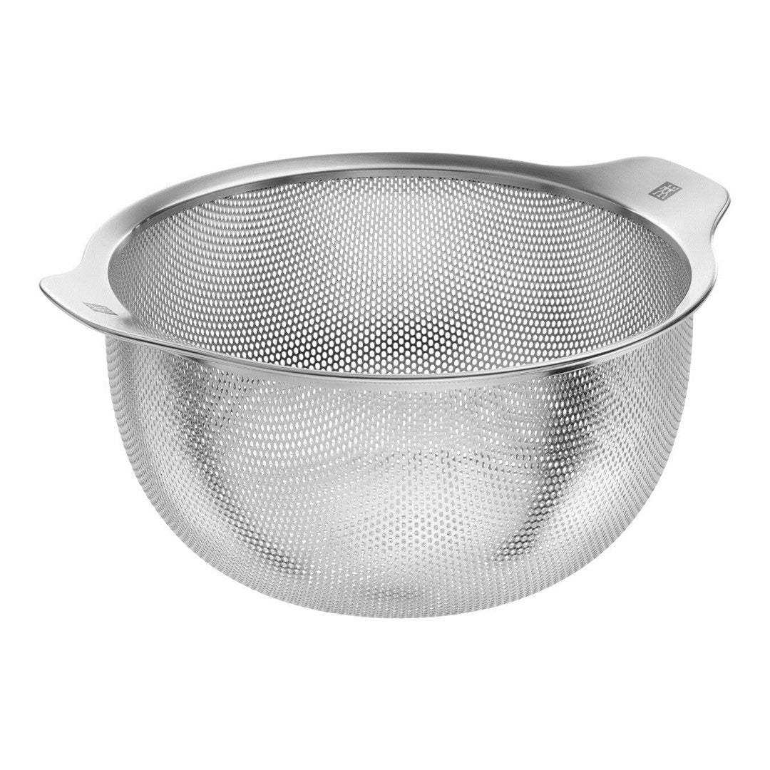 ZWILLING Bowl Strainer 24cm Stainless Steel Silver 39643-024