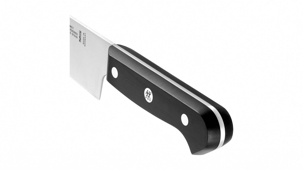 ZWILLING Gourmet Chef's Knife Stainless Steel 1 pc