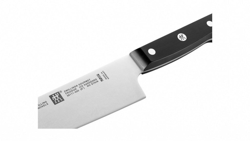 ZWILLING Gourmet Chef's Knife Stainless Steel 1 pc