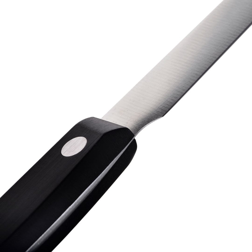 ZWILLING Kitchen Knife Set 2 Pieces Stainless Steel Black Handle