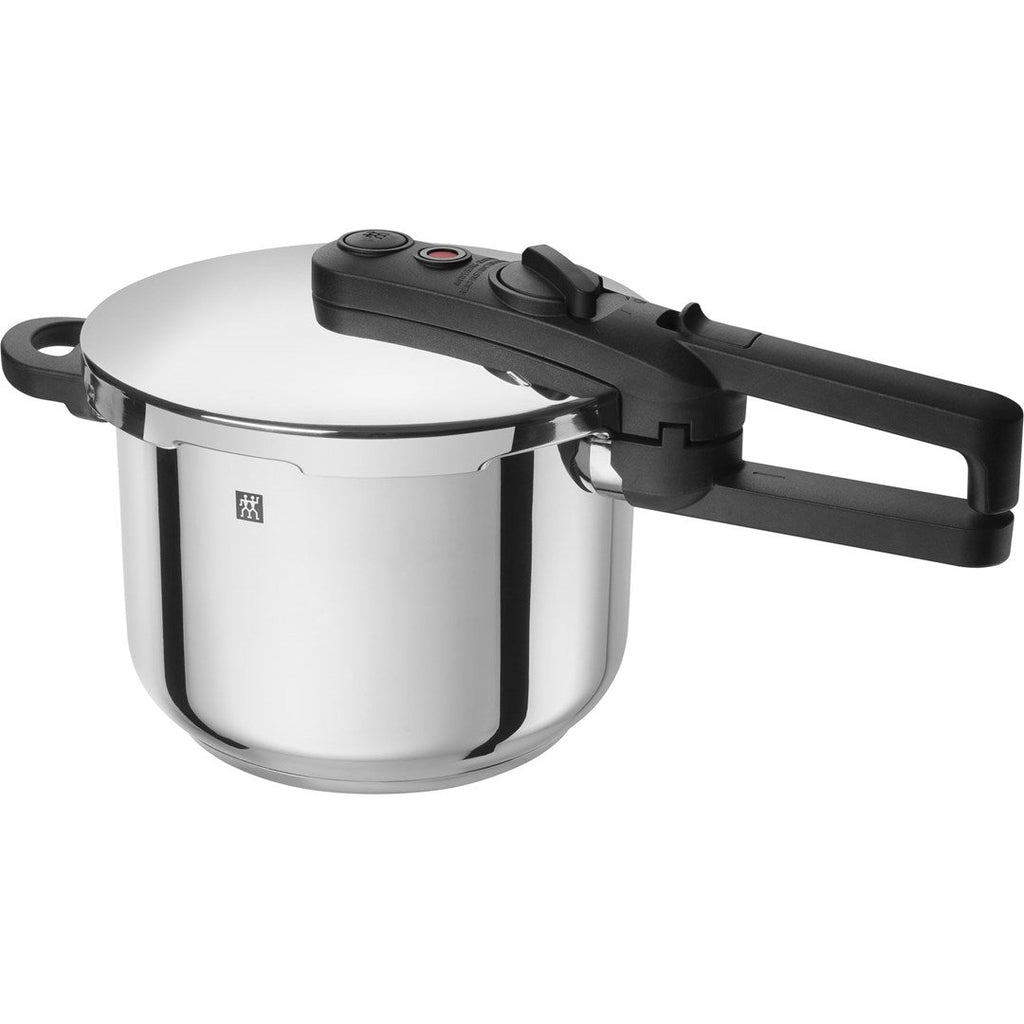 Zwilling EcoQuick II Pressure Cooker - 6 Litre Capacity