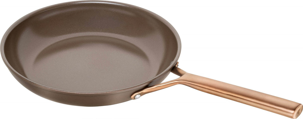 ZWILLING Milano Frying Pan 28 cm Brown 1035081 1000 g