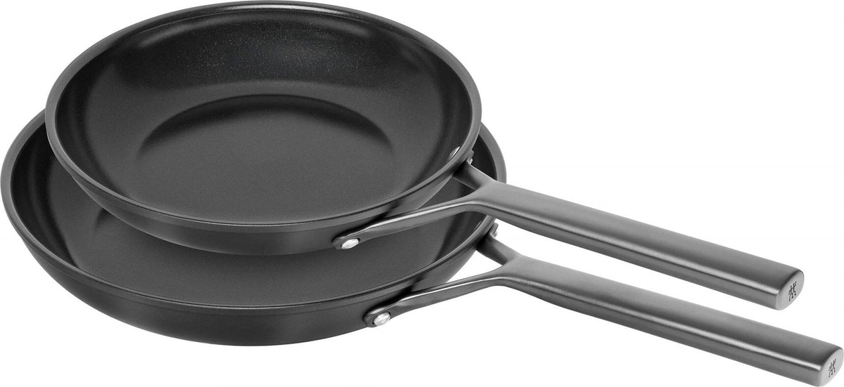 ZWILLING MILANO Zestaw 2 patelni
