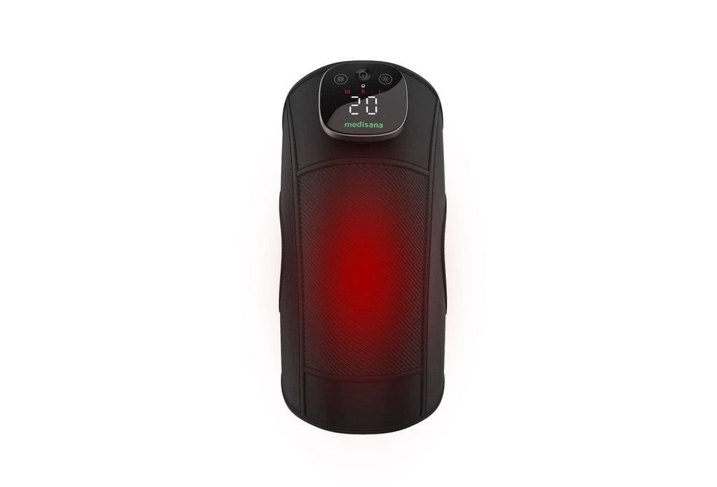 Medisana KM 100 Knee Vibration Massager | Model 88731