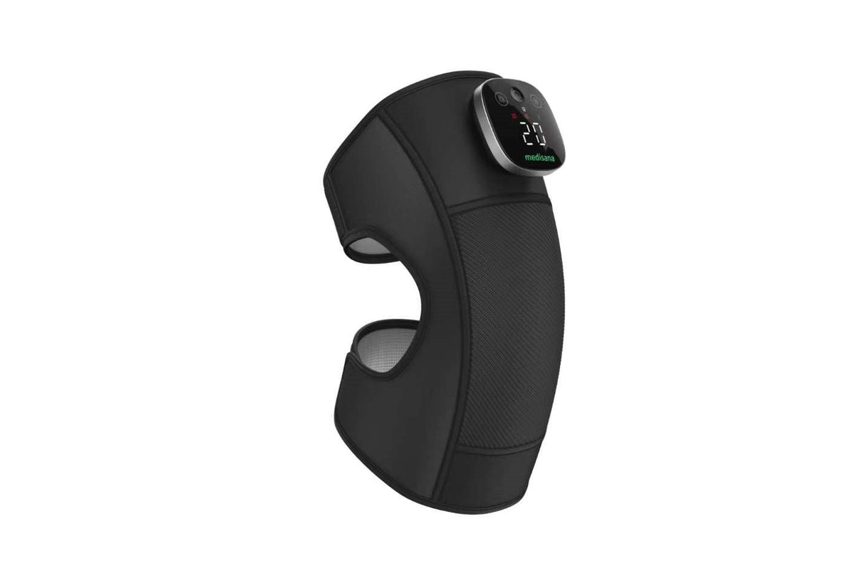 Medisana KM 100 Knee Vibration Massager | Model 88731