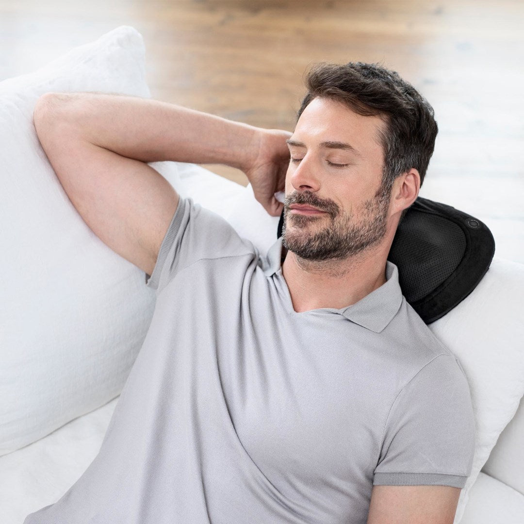 Medisana MC 200 Shiatsu Massage Cushion