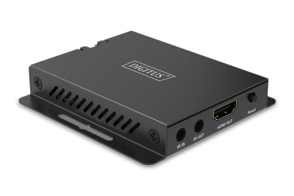 Digitus HDMI extender set  4K/120Hz  30 m