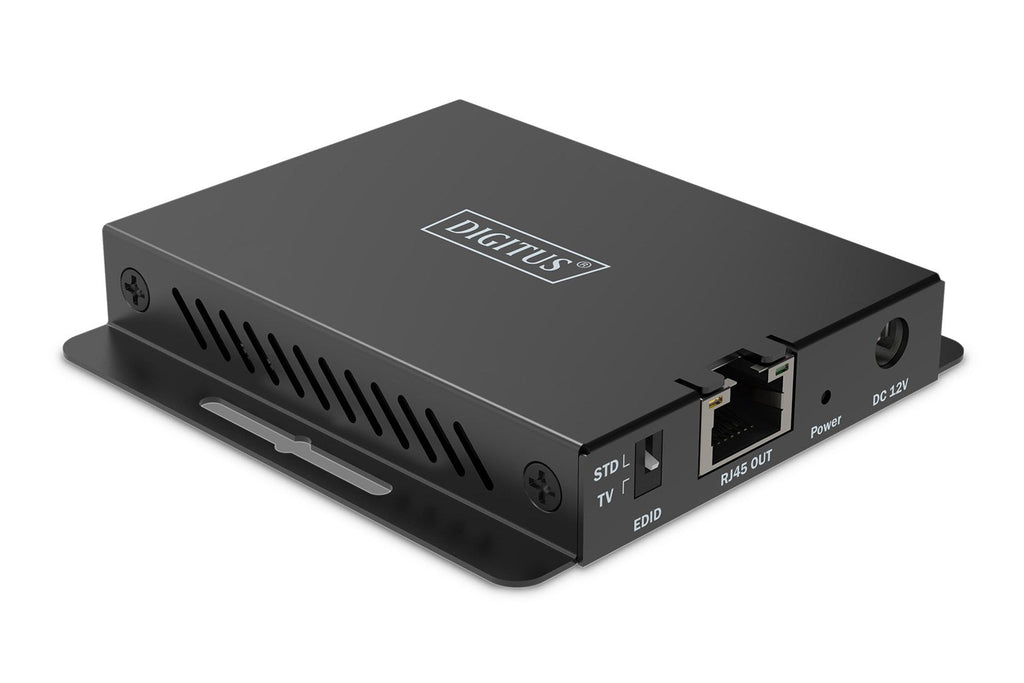 Digitus HDMI extender set  4K/120Hz  30 m
