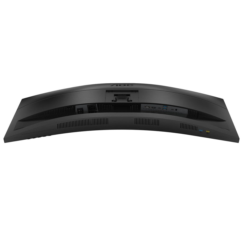 AOC Monitor 34-inch UltraWide QHD 3440x1440 120Hz VA 569196